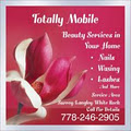 Totally Mobile Ltd logo