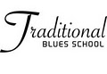 Traditional Blues School & Blue 3rd Harmonica Shop logo