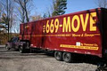 Transnet Co. Brampton moving, mover, movers Brampton moving service company image 2