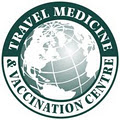 Travel Medicine and Vaccination Centre logo