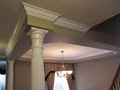 Trim Work By Design logo