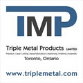 Triple Metal Products logo