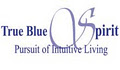 True Blue Spirit Magazine Inc. logo