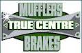 True Centre Auto Sales logo