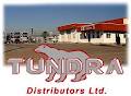Tundra Canopies & Spray Coating logo
