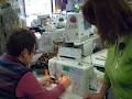 Ultimate Sewing Centre image 2