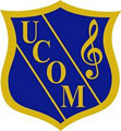 United Conservatory Of Music logo