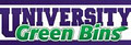 University Green Bins image 6