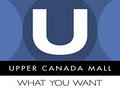 Upper Canada Mall logo