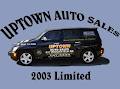 Uptown Autosales Ltd logo