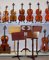 V A Hill Fine Strings Ltd image 2