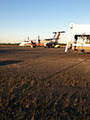 Val-d'Or Airport image 2