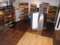 Van Pacific Hardwood Floors & Installation logo