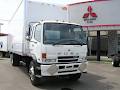 Vanier Mitsubishi Fuso image 3