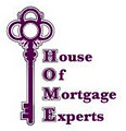 Verico House of Mortgage Experts logo