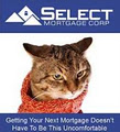 Verico Select Mortgage logo