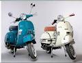 Vespa Metro Vancouver image 5