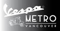 Vespa Metro Vancouver image 1