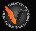 Victoria Film Commission logo