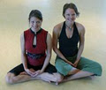 Victoria Yoga & Teacher Training Certification logo