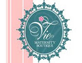 Vie Maternity & Children's Boutique logo