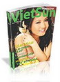 VietSun Magazine image 5