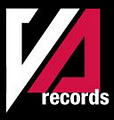 Vinyl Alibi logo