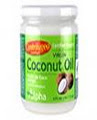 Virgin Coconut Oil Canada | Alpha Health Products logo