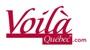 Voilà Québec logo