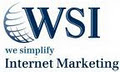 WSI Social Media & Internet Marketing logo