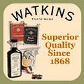 Watkins Products logo