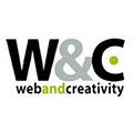Web & Creativity logo