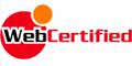 WebCertified Inc. logo