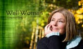 Well Woman Counselling logo