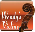 Wendys Violins image 1