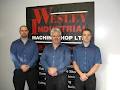 Wesley Machine Shop image 2