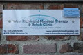 West Richmond Massage Therapy & Rehab Clinic logo