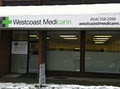Westcoast Medicann Dispensary logo