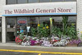 Wildbird General Store logo