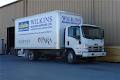 Wilkins Building Supplies Ltd logo