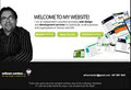 Wilson Santos - Web design / developer - Custom Map Solution logo