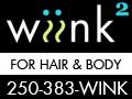 Wink2 For Hair & Body image 4