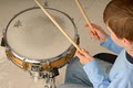 Winnipeg Drum Lessons logo