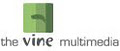 Winnipeg Web Design by the vine multimedia inc. logo