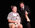 Winnipeg magician Gregoir (Clean comedy magic for adults) image 2