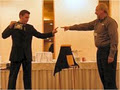 Winnipeg magician Gregoir (Clean comedy magic for adults) image 5