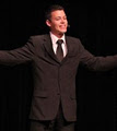 Winnipeg magician Gregoir (Clean comedy magic for adults) image 1