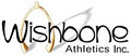 Wishbone Athletics Inc. logo
