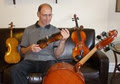 Witkin Violins image 1
