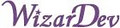 WizarDev logo